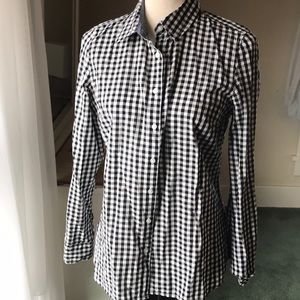 Tommy Hilfiger button down shirt